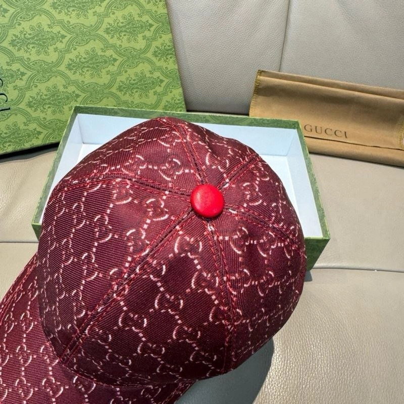 Gucci Caps Casual 261392