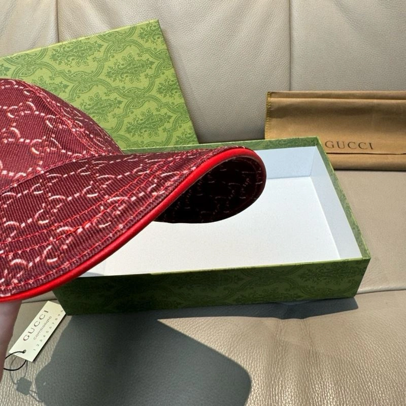 Gucci Caps Casual 261392