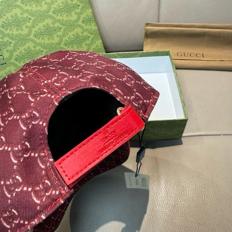 Gucci Caps Casual 261392