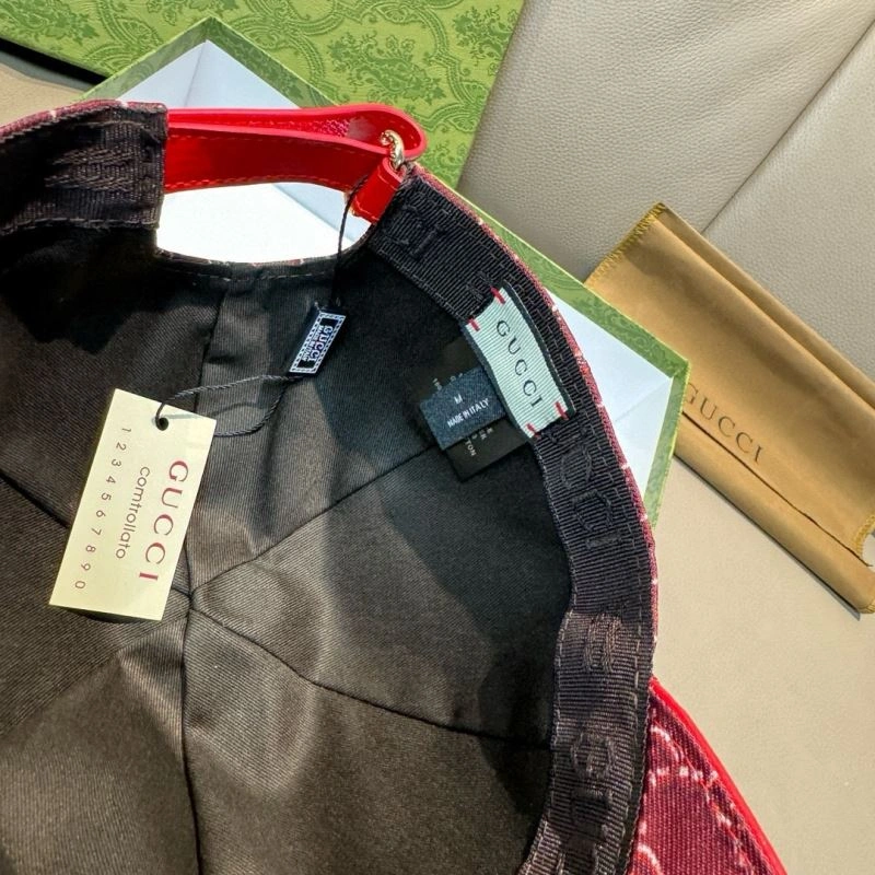 Gucci Caps Casual 261392