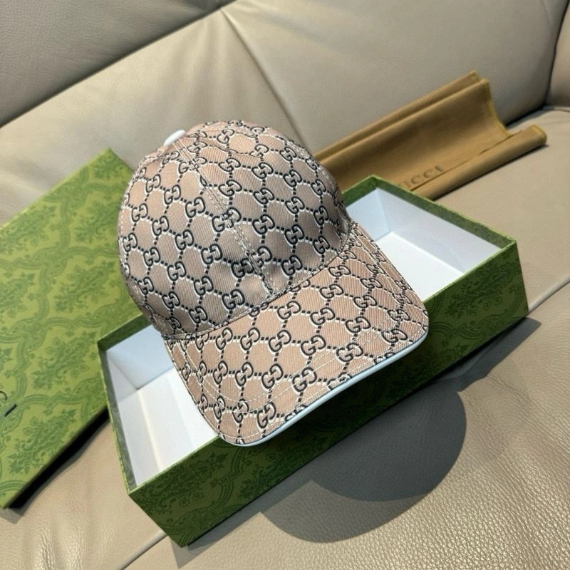 Gucci Caps Casual 261383