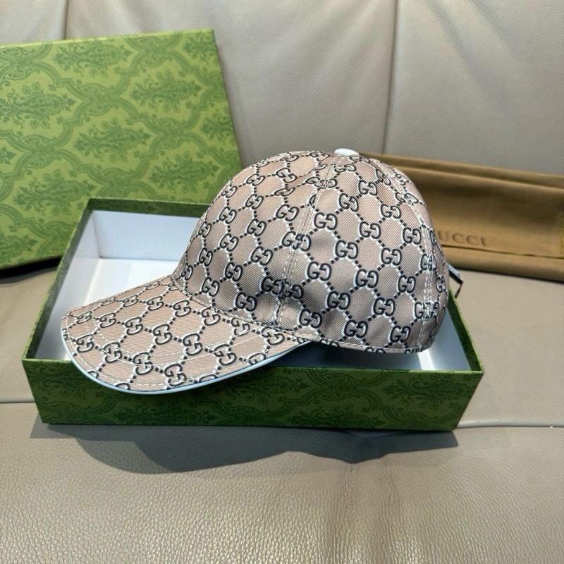 Gucci Caps Casual 261383