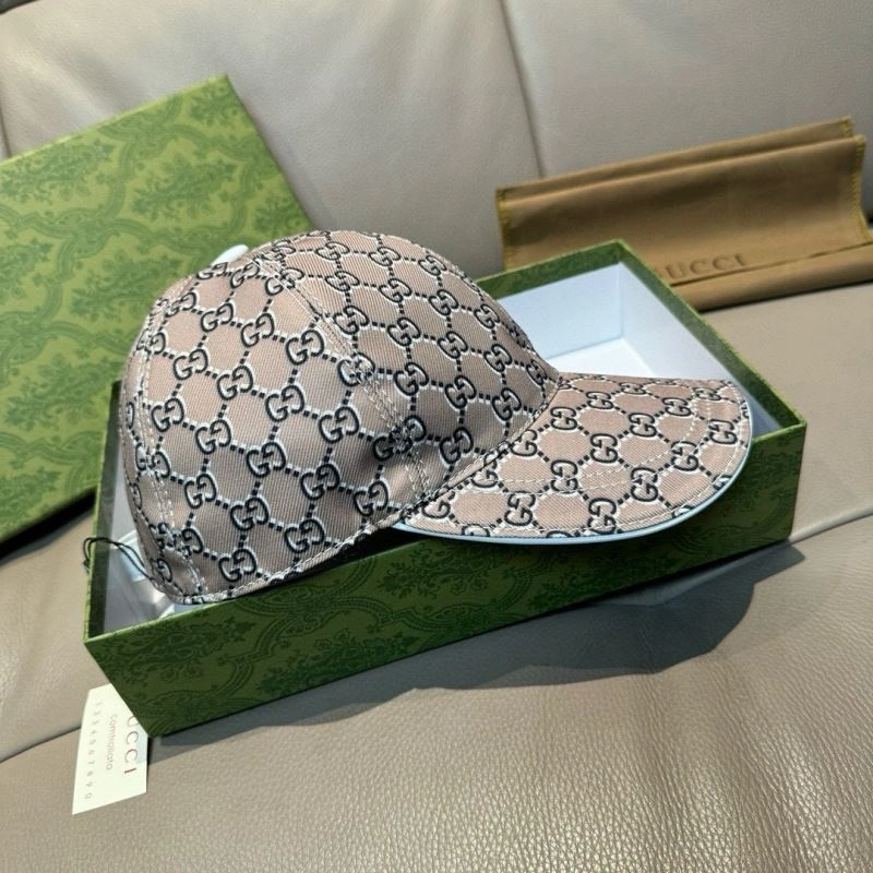 Gucci Caps Casual 261383