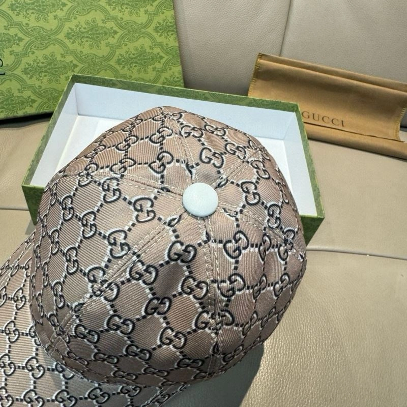 Gucci Caps Casual 261383