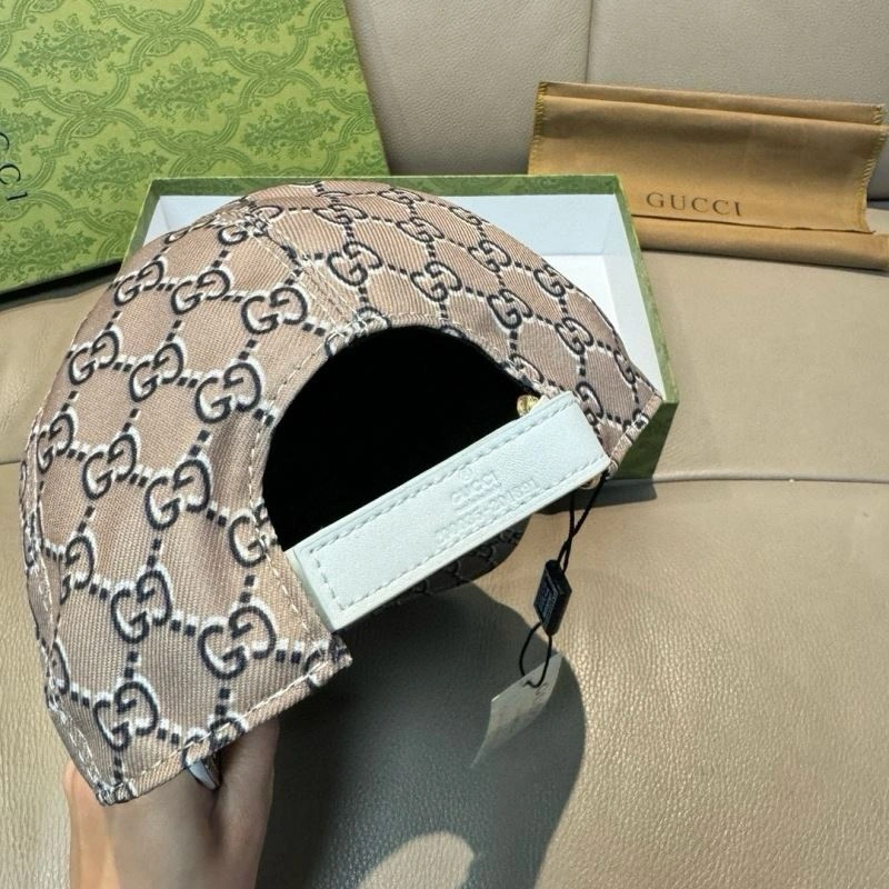 Gucci Caps Casual 261383
