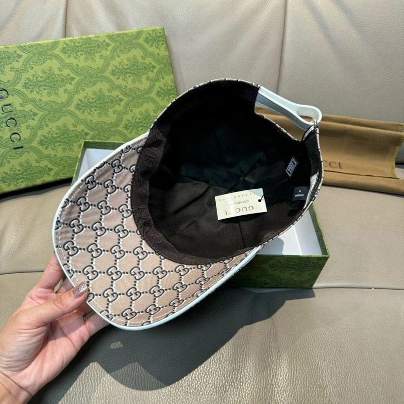 Gucci Caps Casual 261383