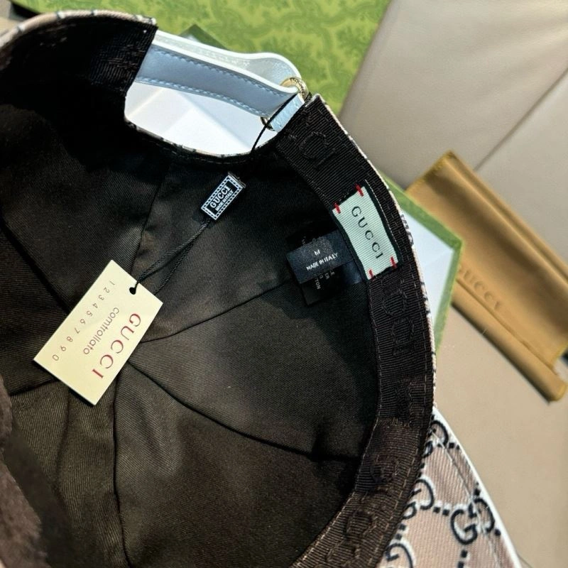Gucci Caps Casual 261383