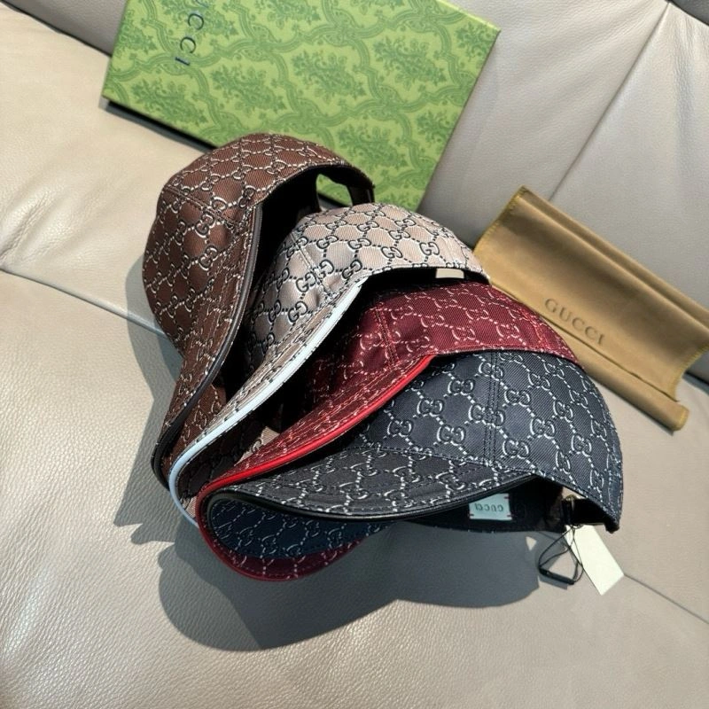 Gucci Caps Casual 261383