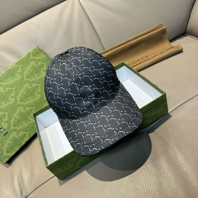 Gucci Caps Effortless 261386