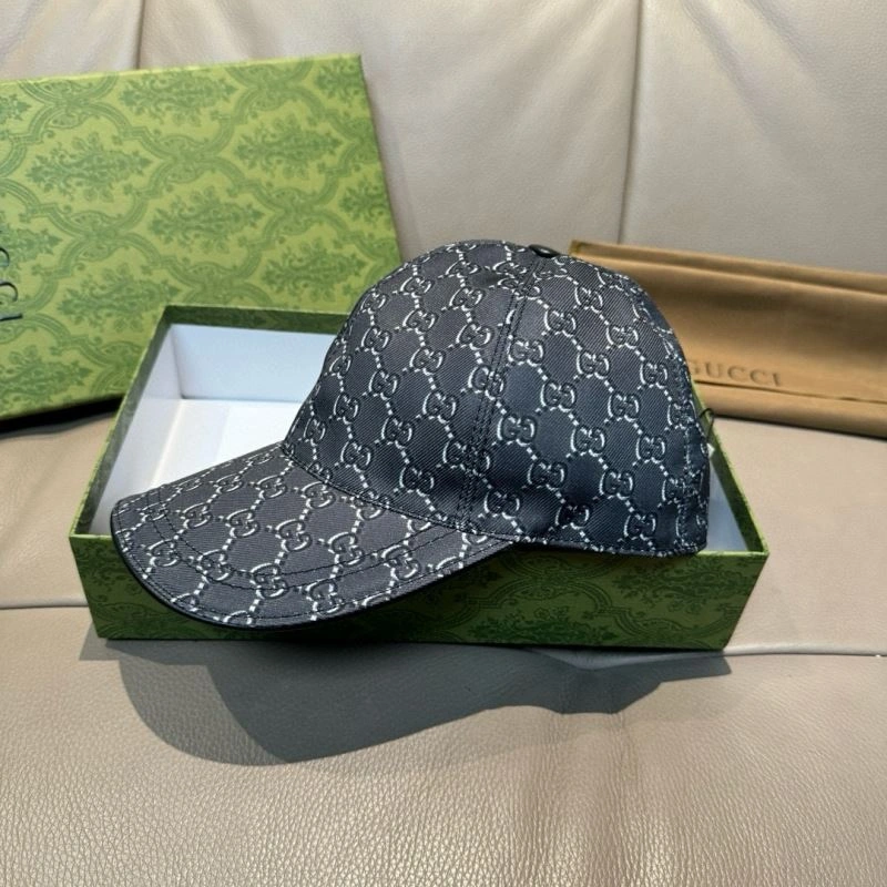 Gucci Caps Effortless 261386