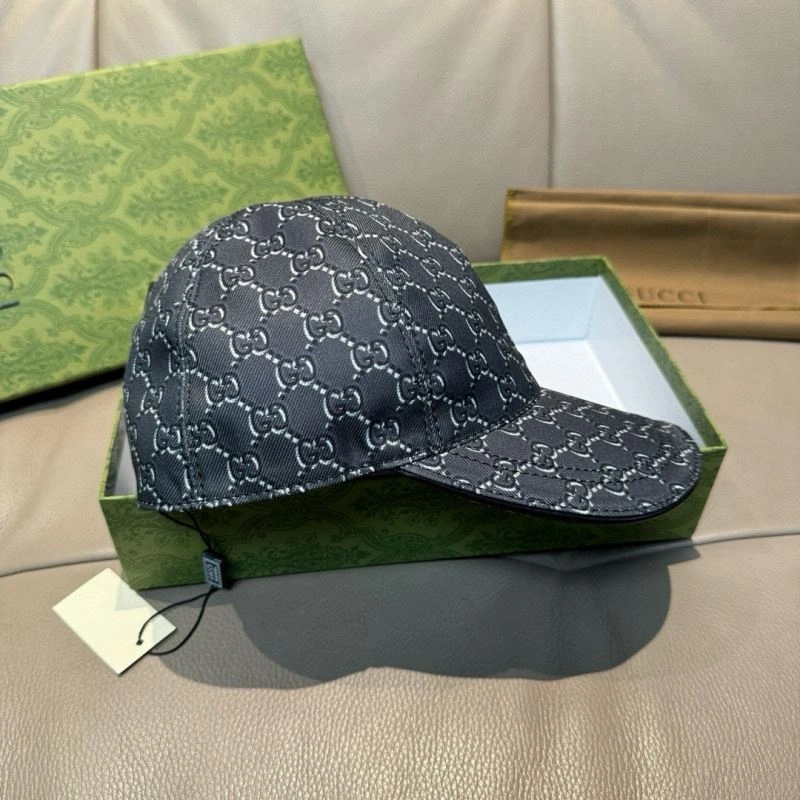 Gucci Caps Effortless 261386