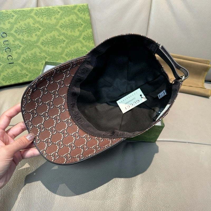 Durable Gucci Caps 261366