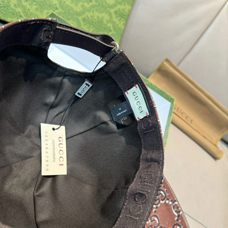Durable Gucci Caps 261366