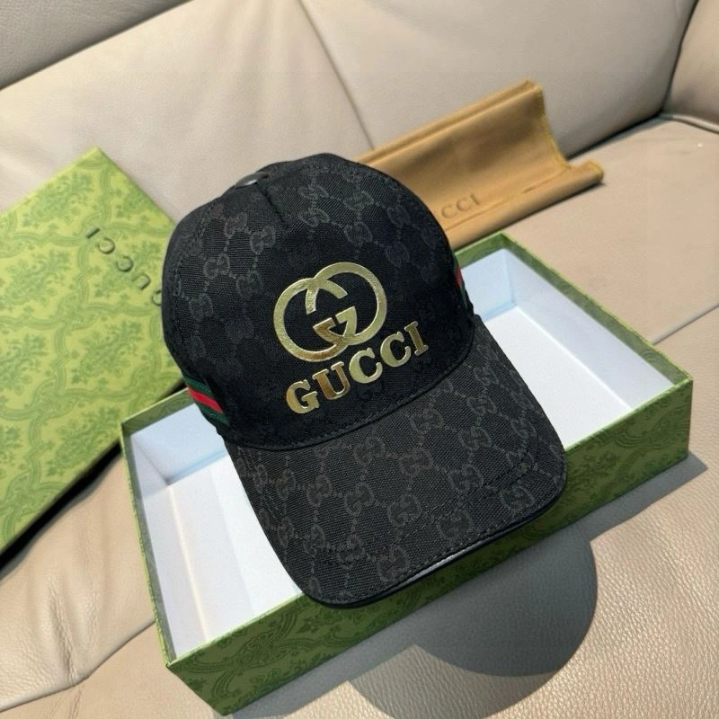 Gucci Caps Youthful 261390