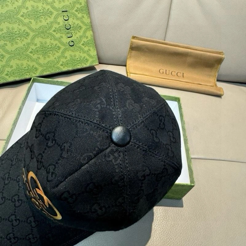 Gucci Caps Youthful 261390