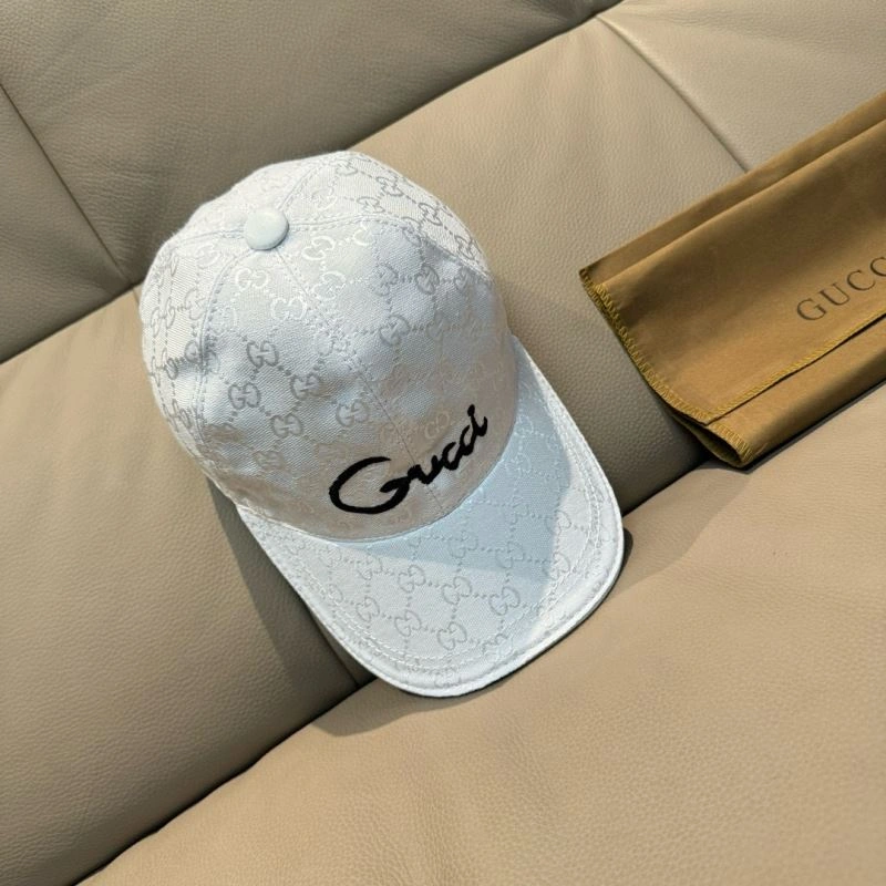 Minimalist Gucci Caps 261393