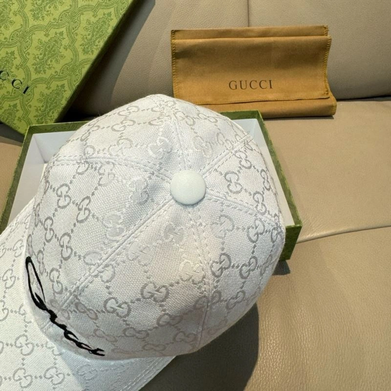 Minimalist Gucci Caps 261393