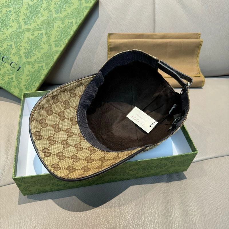 Gucci Caps Youthful 261368