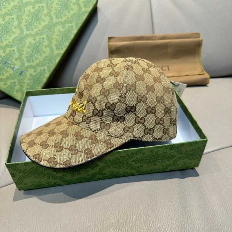 Gucci Caps Youthful 261368