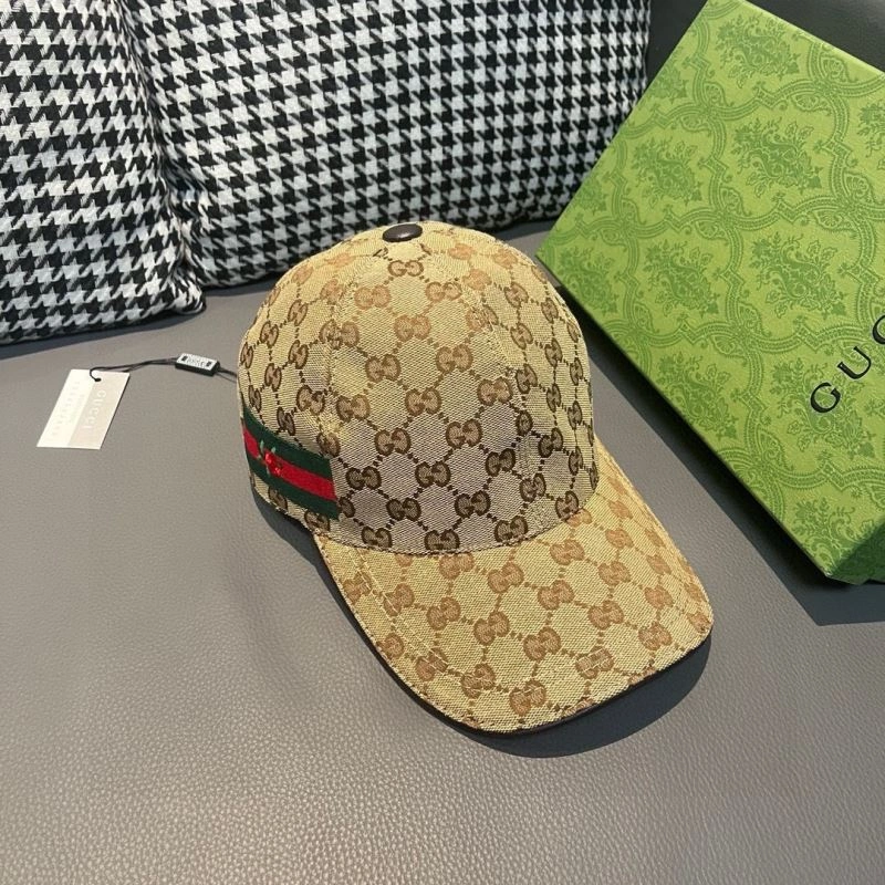 Gucci Caps FashionForward 261376