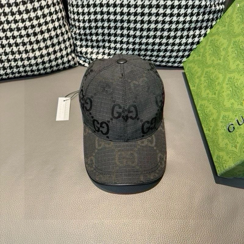 Gucci Caps Popular 261381