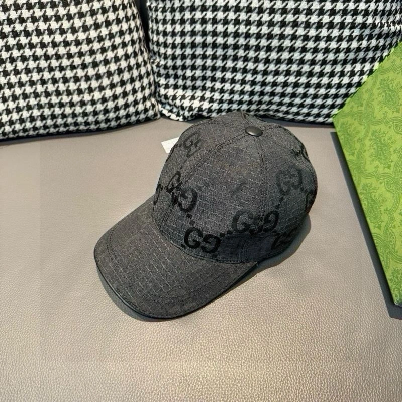 Gucci Caps Popular 261381