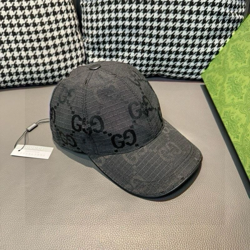 Gucci Caps Popular 261381