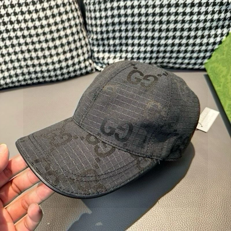 Gucci Caps Popular 261381