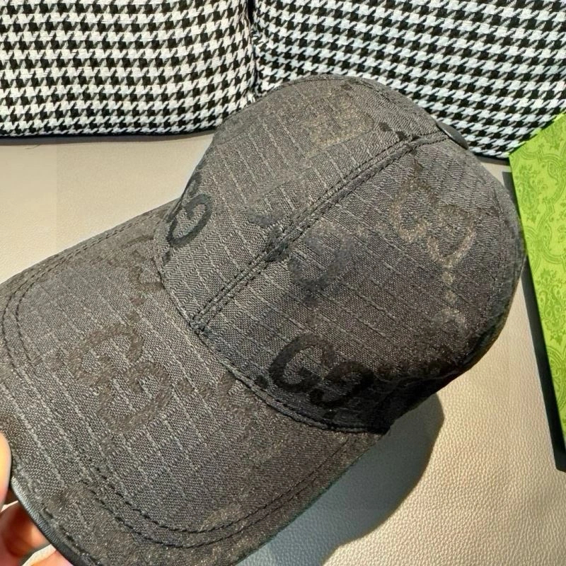 Gucci Caps Popular 261381
