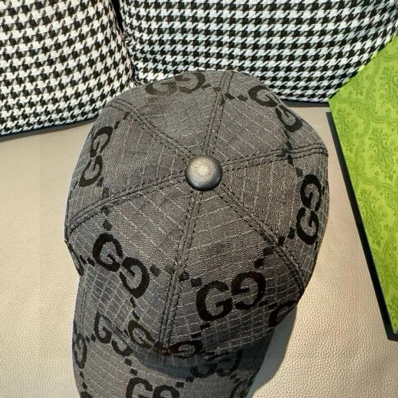 Gucci Caps Popular 261381