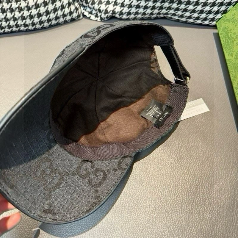Gucci Caps Popular 261381