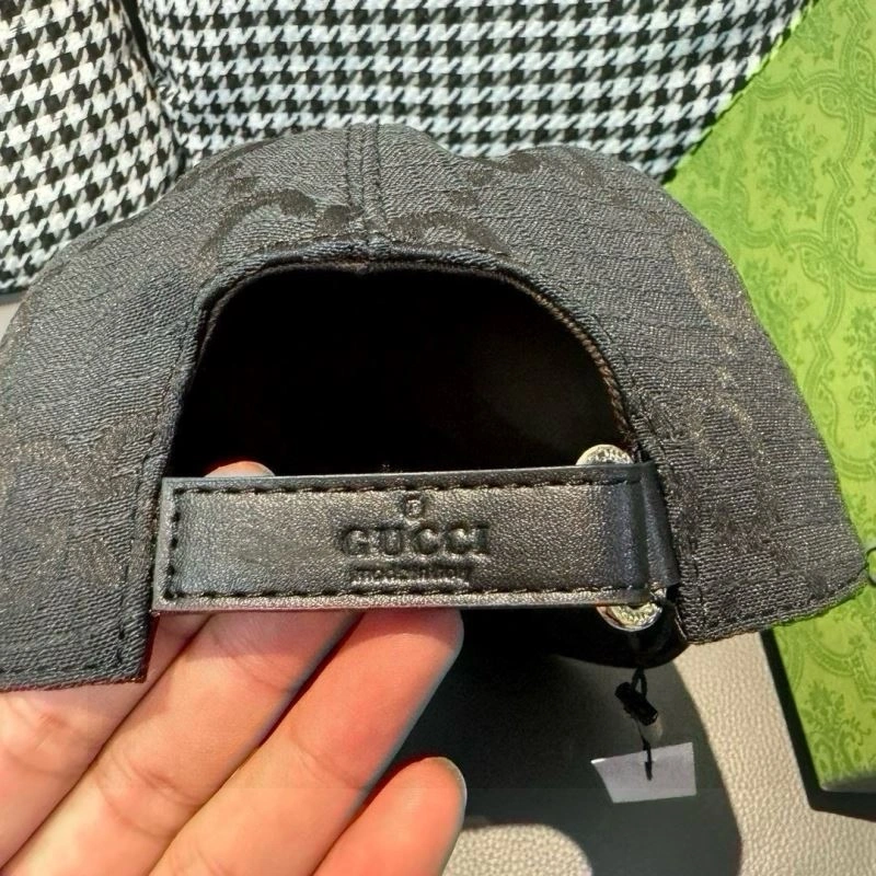 Gucci Caps Popular 261381