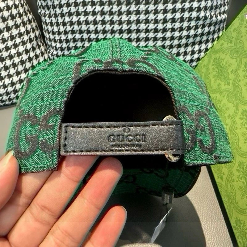 Durable Gucci Caps 261378