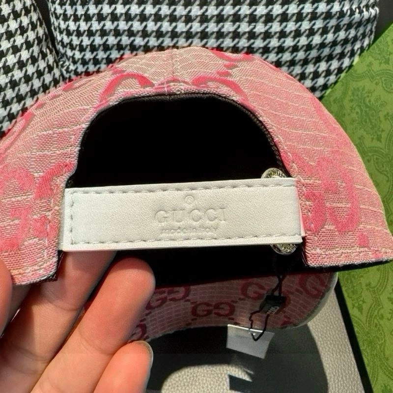 EasyCare Gucci Caps 261391