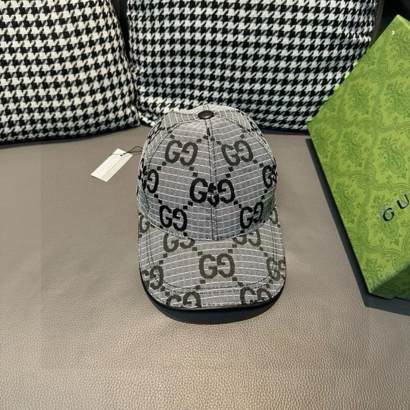WaterResistant Gucci Caps 261380