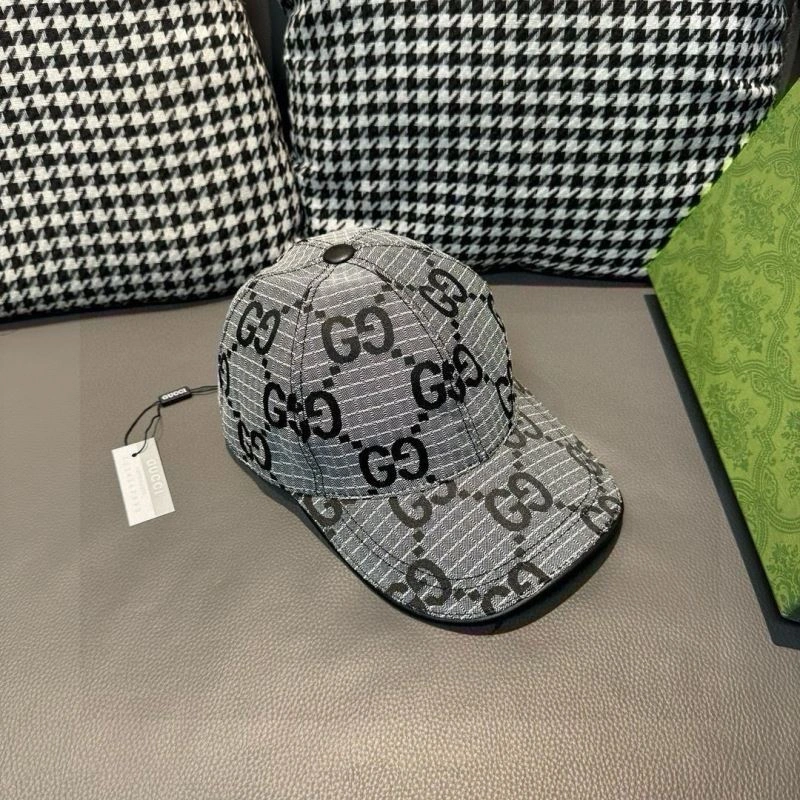 WaterResistant Gucci Caps 261380