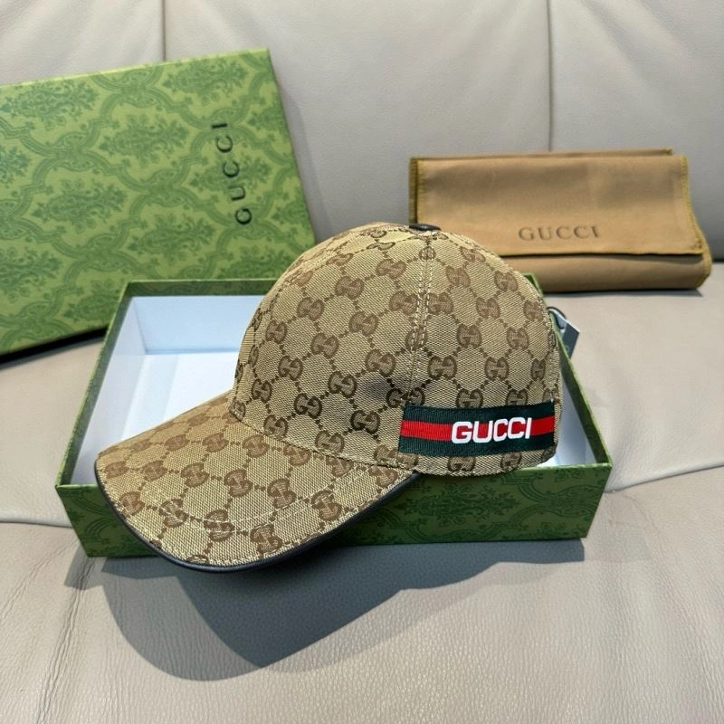 Durable Gucci Caps 261384