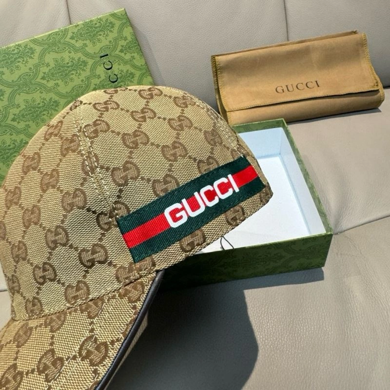 Durable Gucci Caps 261384