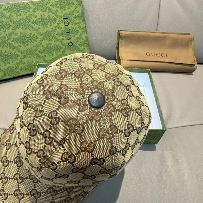 Durable Gucci Caps 261384