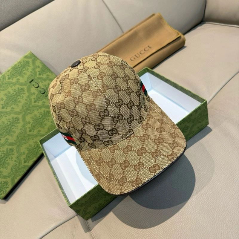 Durable Gucci Caps 261384