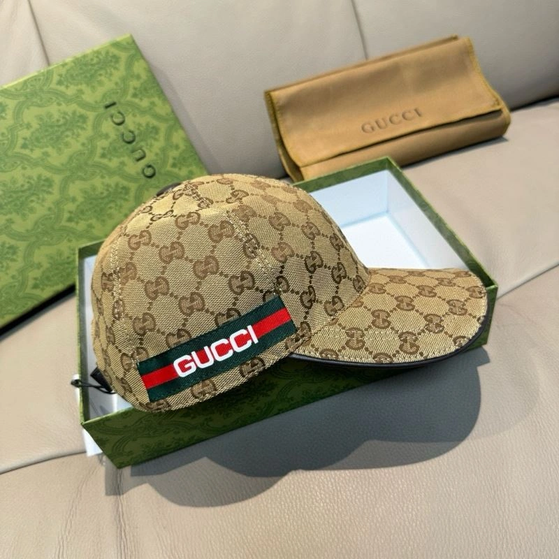 Durable Gucci Caps 261384