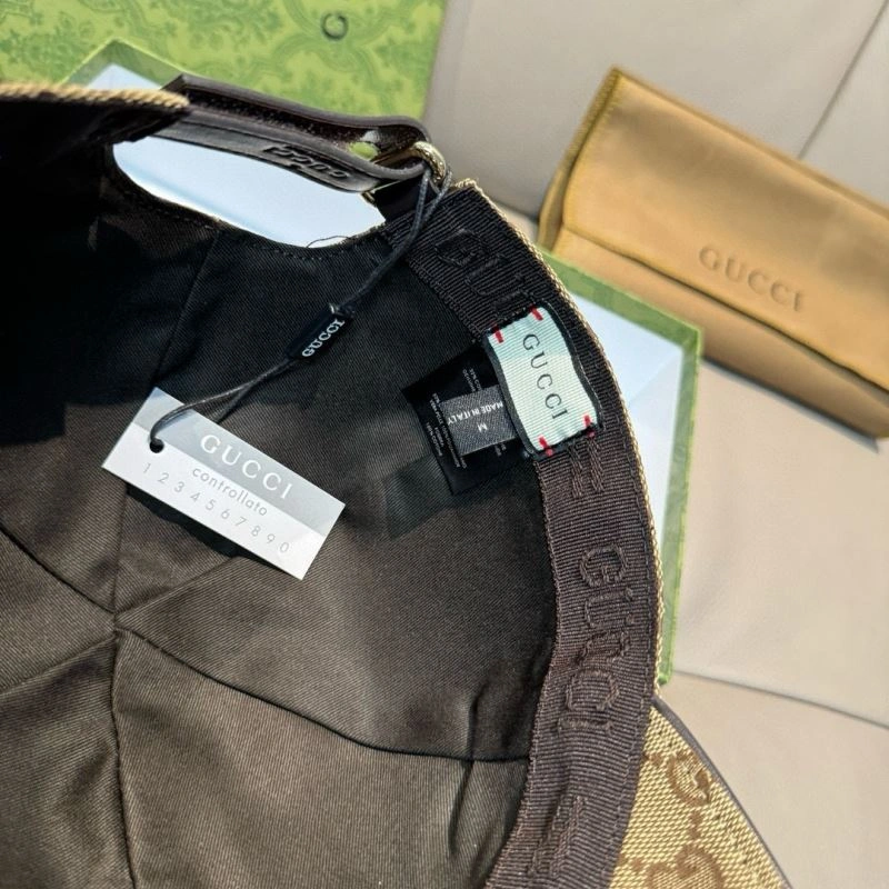 Durable Gucci Caps 261384