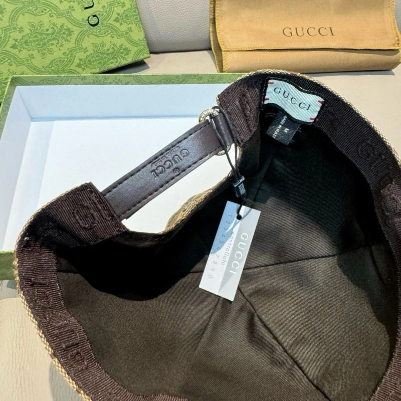 Durable Gucci Caps 261384