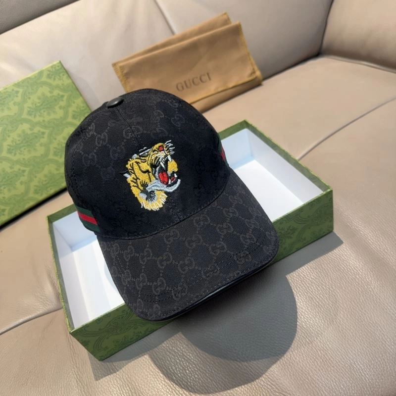EyeCatching Gucci Caps 261374