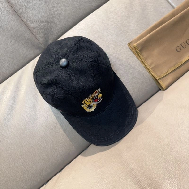 EyeCatching Gucci Caps 261374