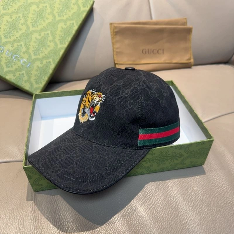 EyeCatching Gucci Caps 261374