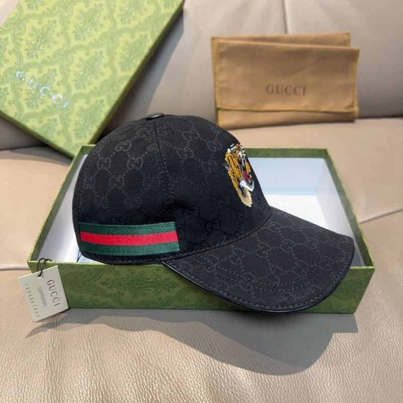 EyeCatching Gucci Caps 261374