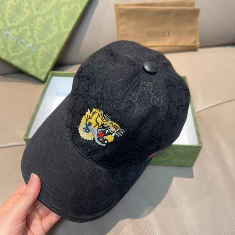 EyeCatching Gucci Caps 261374
