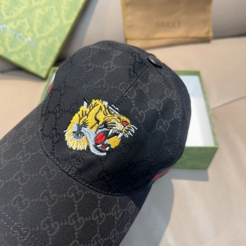EyeCatching Gucci Caps 261374