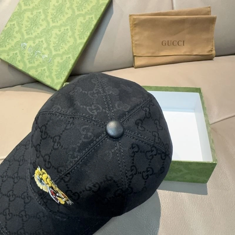 EyeCatching Gucci Caps 261374